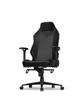 Silla gaming Phoenix Monarch Remaster en cuero napa