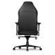 Chaise gaming Phoenix Monarch Remaster en cuir napa