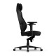Chaise gaming Phoenix Monarch Remaster en cuir napa