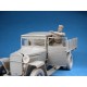 Ensemble de figurines de l'Armée Rouge à l'échelle 1/35