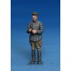 Kit de figurines 1/35 Villageois Soviétiques de MiniArt