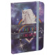 Carnet A6 Licorne Espace