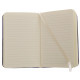 Libreta A6 Unicornio Espacial