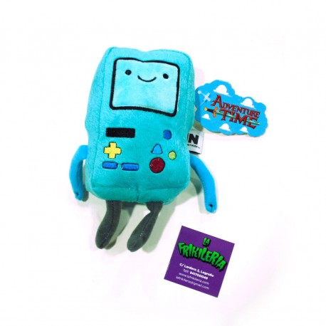 Plush BMO 15cm