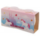 Set 2 Vasos cristal Unicornio Kawaii