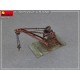 Modèle de grue de service de 3 tonnes MiniArt 1/35