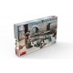 Maquette des réparateurs allemands 1/35 par MiniArt