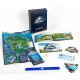 Kit de Bienvenida Jurassic World Deluxe