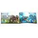 Kit de Bienvenida Jurassic World Deluxe
