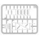 Kit de modélisme Équipe de Réparation 1/35 de MiniArt