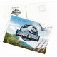 Kit De Bienvenue Jurassic World Deluxe