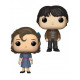 Funko Pop! Pack de Mike et d'Élever la Danse des Choses étranges VIEUX