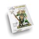 Figurine en résine Ulgren 35 mm par Rage pour wargames