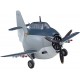 Modelo Egg Plane TBF/TBM Avenger da Hasegawa