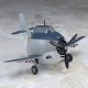 Modelo Egg Plane TBF/TBM Avenger da Hasegawa