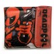 Cartera Marvel Deadpool