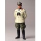 Figurine de Feldmarschall Rommel à l'échelle 1/16