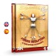 Livro AK Learning 11 sobre escultura de figuras