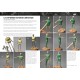 Libro AK Learning 11 sobre esculpido de figuras