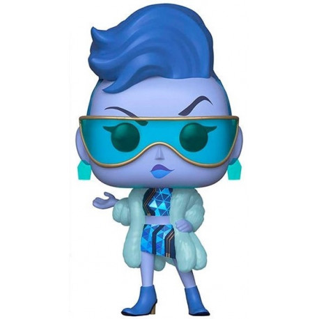 Funko Pop! Wreck-It Ralph 2  Yesss Disney