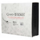 Set 4 tasses de Game of Thrones Emblèmes des Maisons