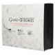 Set di 4 tazze di Game of Thrones, Emblemi Case