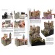 Livre Techniques de Décors par Ak Learning Wargames