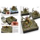 Livro Técnicas de Cenário por Ak Learning Wargames