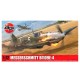 Maquette AIRFIX Messerschmitt Bf 109E-4 1/72