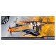 Maquette P-51B Mustang 1/72 par Academy