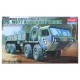 Modèle de camion M977 8x8 U.S. Army