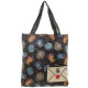Sac Pliage Harry Potter Poudlard Lettre