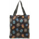 Bolsa de Algodón Harry Potter Hogwarts Eslogan