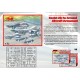 Conjunto 1/72 de armamento soviético aire-superficie de ICM