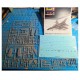 Maqueta Panavia Tornado IDS/GR.1 Revell con piezas y calcomanías