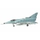 Maquete Hasegawa Kfir C2 escala 1/72