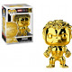 Funko Pop! Hulk Plaqué Or