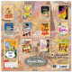 Desk calendar 2019 Disney Classics