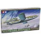 Maquete em escala 1/48 do V-1 Fieseler Fi103
