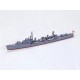 Kit de montagem destróier Sakura escala 1/700 da Tamiya