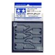 Ensemble de scies fines pour modélisme de Tamiya