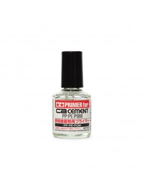 Apprêt Pour Ciment Ca Tamiya 10 ml