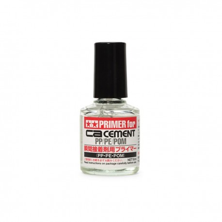 Apprêt Pour Ciment Ca Tamiya 10 ml