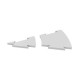 Connecteurs ZEP MSC01 à 30 degrés pour compositions