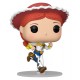 Figurine en vinyle de Jessie de Toy Story 5 de 9 cm