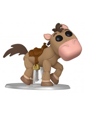 Figurine Funko POP! Bullseye Toy Story 5 de 9 cm