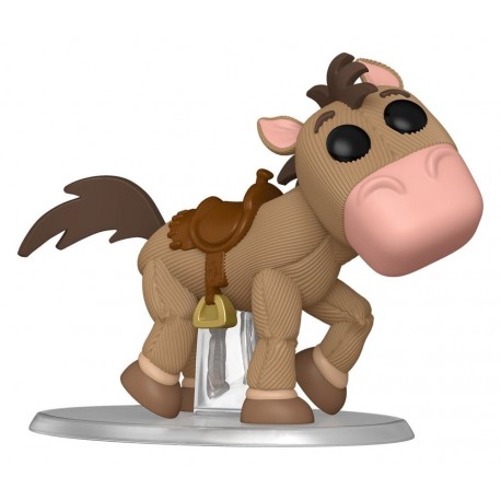 Figurine Funko POP! Bullseye Toy Story 5 de 9 cm