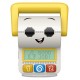 Figure vinyle Smarty Pants de Toy Story 5 de 9 cm