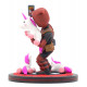 Figura Deadpool con Unicornio Q-Fig Marvel 15 cm