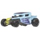 Véhicule Bone Shaker Hot Wheels Masters of the Universe